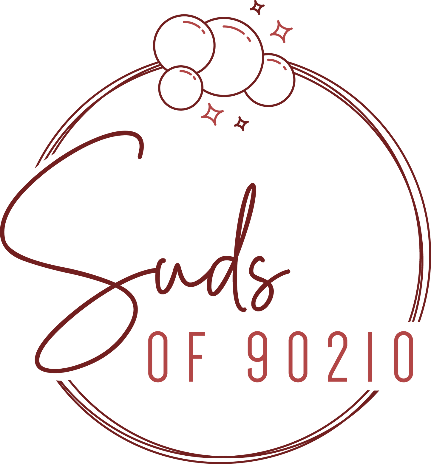 SUDSOF90210 HYDRATION CARD